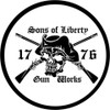 Sons Of Liberty GW